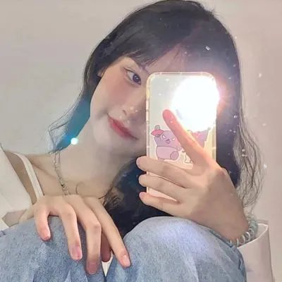 香魂女