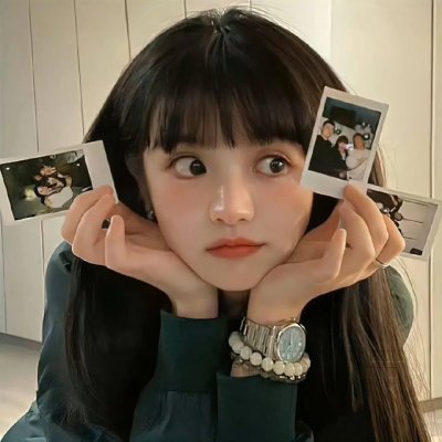牵手